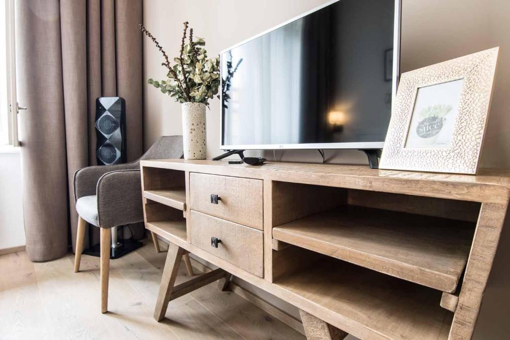 Best Place and Comfort Apartments room 3