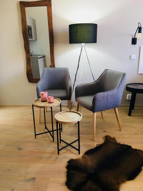 Best Place and Comfort Apartments room 4