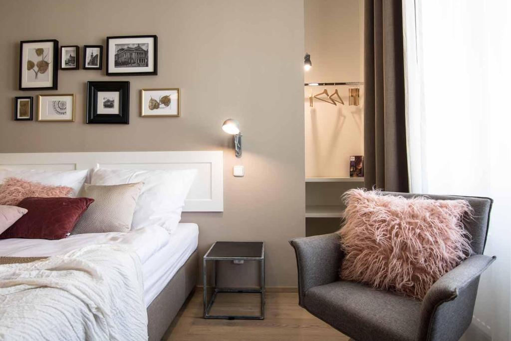 Best Place and Comfort Apartments room 5