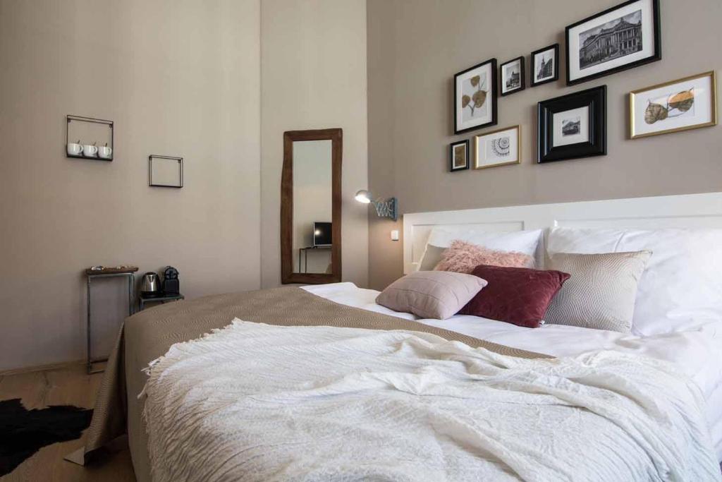 Best Place and Comfort Apartments room 6